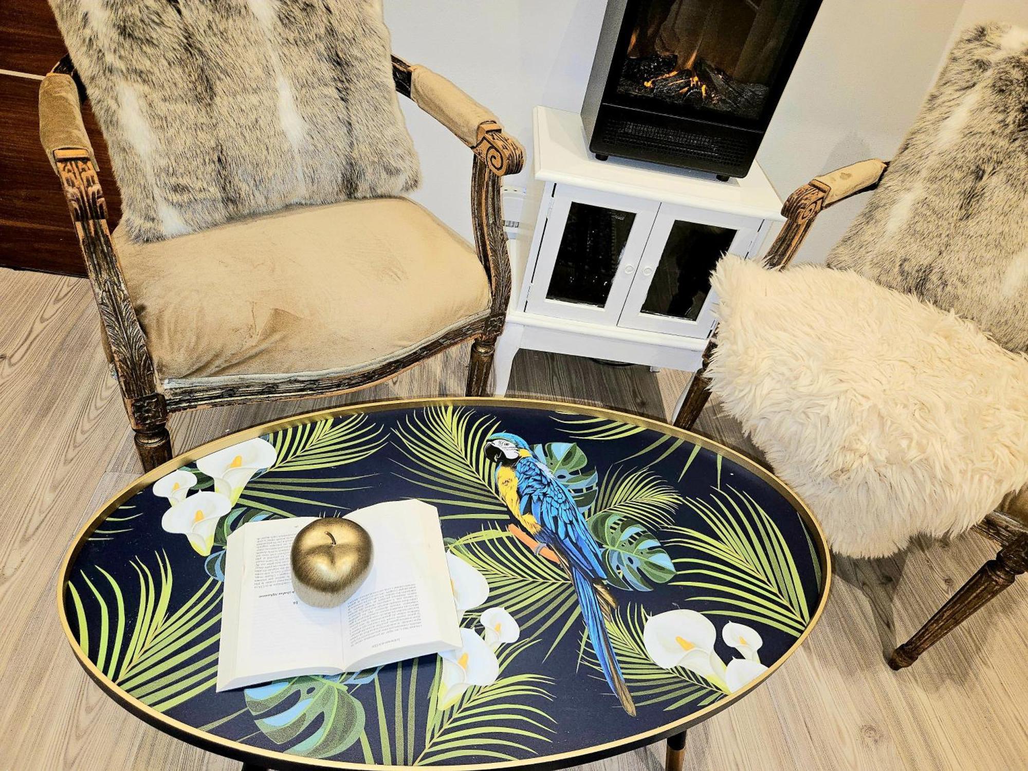 Central London Studio - Private & Fully Equipped Exterior foto